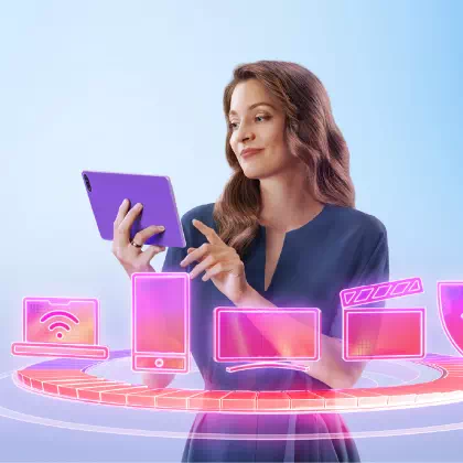 Комбо - единая связь Ростелеком для всех в&nbsp;деревня Полозовские Дворы (Орловская область)